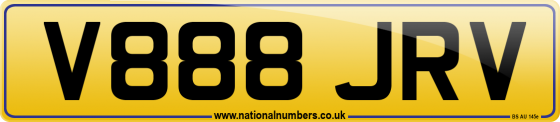 V888 JRV