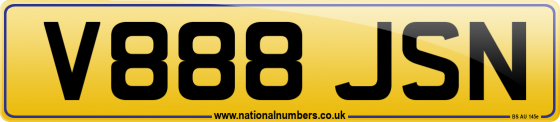 V888 JSN