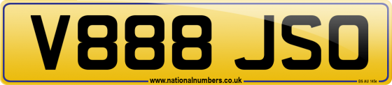V888 JSO