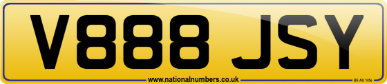 V888 JSY