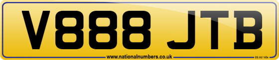V888 JTB