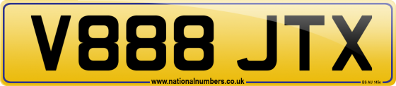 V888 JTX
