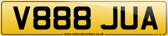 V888 JUA