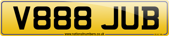 V888 JUB