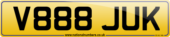 V888 JUK