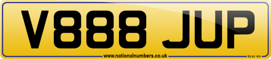 V888 JUP