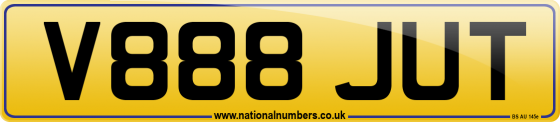 V888 JUT