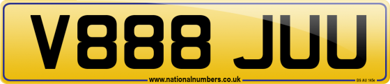 V888 JUU