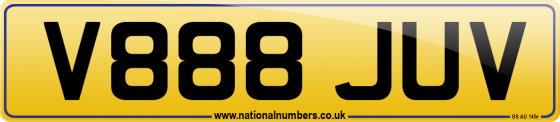 V888 JUV