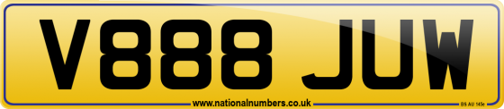 V888 JUW