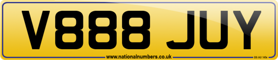 V888 JUY