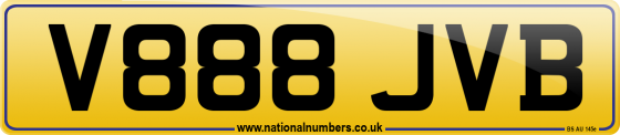 V888 JVB