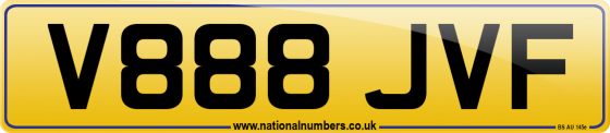 V888 JVF