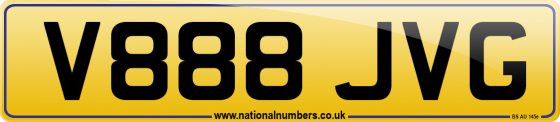 V888 JVG