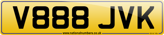 V888 JVK