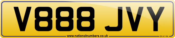 V888 JVY