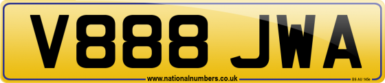 V888 JWA