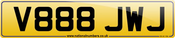 V888 JWJ