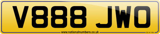 V888 JWO
