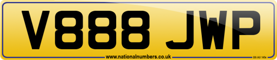 V888 JWP
