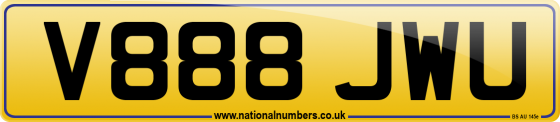 V888 JWU