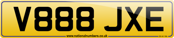 V888 JXE