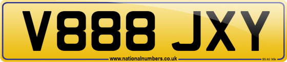 V888 JXY