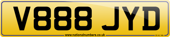 V888 JYD
