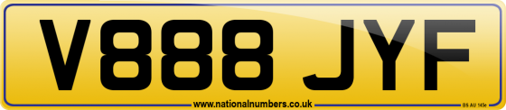 V888 JYF