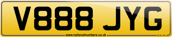V888 JYG