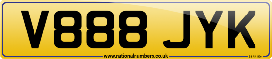V888 JYK