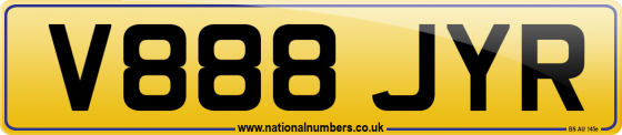 V888 JYR