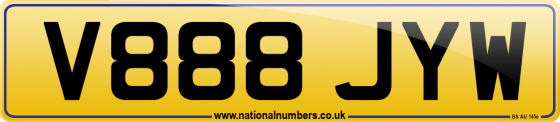 V888 JYW