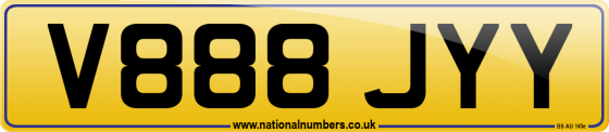 V888 JYY