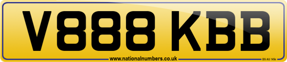 V888 KBB