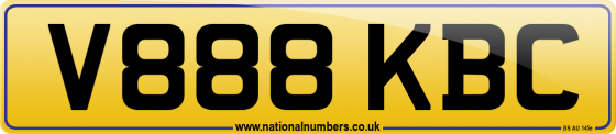 V888 KBC