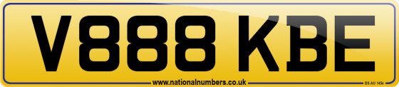 V888 KBE