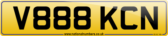 V888 KCN