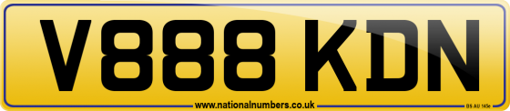 V888 KDN