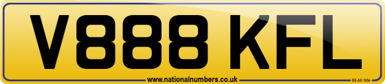 V888 KFL