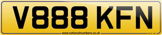 V888 KFN