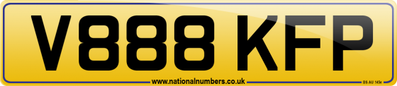 V888 KFP