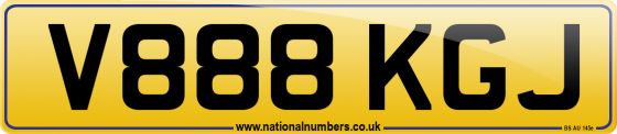 V888 KGJ