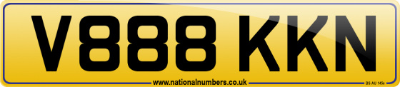 V888 KKN