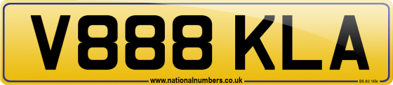 V888 KLA