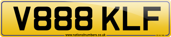 V888 KLF