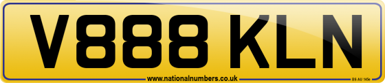 V888 KLN