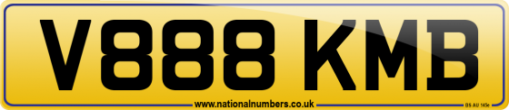 V888 KMB