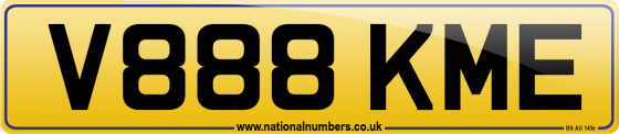 V888 KME