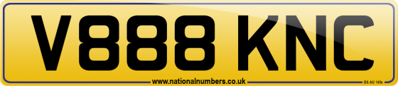V888 KNC